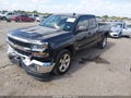 2016 Chevrolet Silverado 1500 — photo 2 of 16 | VIN 1GCRCREC9GZ114915