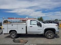 2025 Chevrolet Silverado 2500 — photo 12 of 15 | VIN 1GB0ALE74SF126886