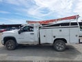 2025 Chevrolet Silverado 2500 — photo 13 of 15 | VIN 1GB0ALE74SF126886