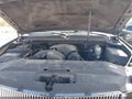 2008 Cadillac Escalade — photo 10 of 11 | VIN 1GYFK63888R241332