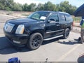 2008 Cadillac Escalade — photo 2 of 11 | VIN 1GYFK63888R241332