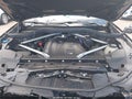 2025 BMW X6 — photo 10 of 17 | VIN 5UX33EX01S9Y96801