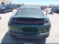 2025 Porsche Panamera — photo 18 of 18 | VIN WP0AE2YA6SL045881