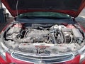 2015 Chevrolet Cruze — photo 10 of 18 | VIN 1G1PC5SB2F7298626