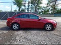 2015 Chevrolet Cruze — photo 13 of 18 | VIN 1G1PC5SB2F7298626