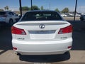 2009 Lexus IS 350 — photo 16 of 16 | VIN JTHBE262295022465