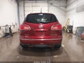2016 Buick Enclave — photo 16 of 17 | VIN 5GAKVCKD2GJ231869
