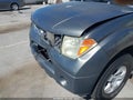 2005 Nissan Pathfinder — photo 6 of 16 | VIN 5N1AR18W65C762999