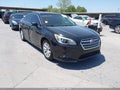 2016 Subaru Legacy — photo 1 of 17 | VIN 4S3BNAF69G3042266