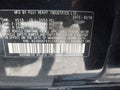 2016 Subaru Legacy — photo 9 of 17 | VIN 4S3BNAF69G3042266