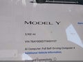 2026 Tesla Model Y — photo 16 of 17 | VIN 7SAYGDED7TA601137