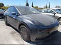 2026 Tesla Model Y — photo 1 of 17 | VIN 7SAYGDED7TA601137