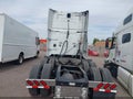2007 Volvo VN — photo 7 of 15 | VIN 4V4NC9TG37N438748