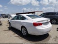 2019 Chevrolet Impala — photo 3 of 16 | VIN 1G11Z5SA4KU137735