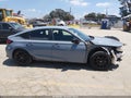 2023 Honda Civic — photo 14 of 20 | VIN 19XFL2H89PE002631