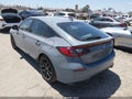 2023 Honda Civic — photo 3 of 20 | VIN 19XFL2H89PE002631