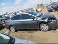 2019 Nissan Sentra — photo 13 of 16 | VIN 3N1AB7AP9KY391051