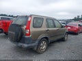 2005 Honda CR-V — photo 4 of 11 | VIN JHLRD68545C003894