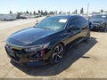 2020 Honda Accord — photo 2 of 22 | VIN 1HGCV1F37LA132890