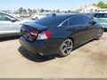 2020 Honda Accord — photo 4 of 22 | VIN 1HGCV1F37LA132890
