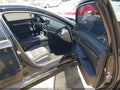 2020 Honda Accord — photo 5 of 22 | VIN 1HGCV1F37LA132890