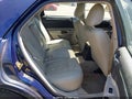 2005 Chrysler 300 — photo 8 of 16 | VIN 2C3AA63HX5H665940