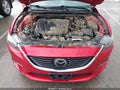 2016 Mazda 6 — photo 10 of 16 | VIN JM1GJ1W57G1487058