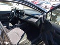 2022 Toyota Corolla — photo 5 of 17 | VIN JTDEAMDE2NJ061335