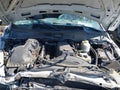 2009 Dodge Ram 4500 — photo 9 of 18 | VIN 3D6WD68L79G543056