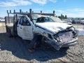 2009 Dodge Ram 4500 — photo 11 of 18 | VIN 3D6WD68L79G543056