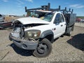 2009 Dodge Ram 4500 — photo 2 of 18 | VIN 3D6WD68L79G543056