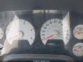2009 Dodge Ram 4500 — photo 5 of 18 | VIN 3D6WD68L79G543056