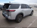 2024 Nissan Pathfinder — photo 4 of 17 | VIN 5N1DR3AA0RC246036