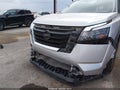 2024 Nissan Pathfinder — photo 6 of 17 | VIN 5N1DR3AA0RC246036