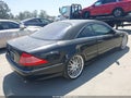 2000 Mercedes-Benz CL-Class — photo 4 of 11 | VIN WDBPJ75J2YA001709
