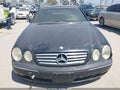 2000 Mercedes-Benz CL-Class — photo 6 of 11 | VIN WDBPJ75J2YA001709