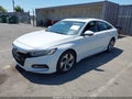 2018 Honda Accord — photo 2 of 16 | VIN 1HGCV1F59JA126720