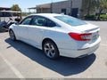 2018 Honda Accord — photo 3 of 16 | VIN 1HGCV1F59JA126720