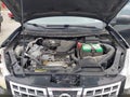 2014 Nissan Rogue — photo 10 of 11 | VIN JN8AS5MV8EW714226