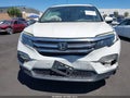 2017 Honda Pilot — photo 6 of 18 | VIN 5FNYF6H00HB052055