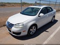 2008 Volkswagen Jetta — photo 2 of 16 | VIN 3VWRZ71K18M072496
