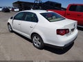 2008 Volkswagen Jetta — photo 3 of 16 | VIN 3VWRZ71K18M072496