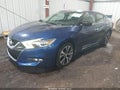 2016 Nissan Maxima — photo 2 of 16 | VIN 1N4AA6AP4GC404627