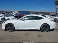 2025 Lexus RC 350 — photo 14 of 16 | VIN JTHGZ5BC9S5028425