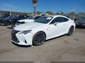 2025 Lexus RC 350 — photo 2 of 16 | VIN JTHGZ5BC9S5028425