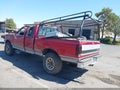 1996 Ford F-250 — photo 3 of 11 | VIN 1FTHX26GXTEB59629