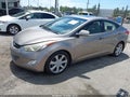 2013 Hyundai Elantra — photo 2 of 16 | VIN 5NPDH4AE8DH299032