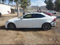 2016 Lexus IS 200t — photo 14 of 18 | VIN JTHBA1D28G5002338