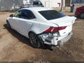 2016 Lexus IS 200t — photo 3 of 18 | VIN JTHBA1D28G5002338