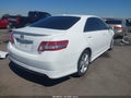 2011 Toyota Camry — photo 4 of 17 | VIN 4T1BF3EK2BU615062